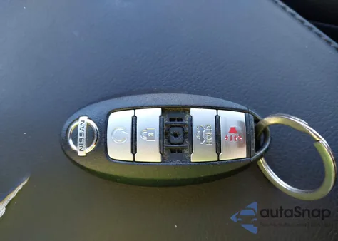 2016 Nissan Maxima 3.5 Sv from USA, damaged, VIN 1N4AA6AP0GC410974